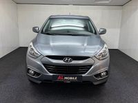 Gebraucht Hyundai ix35 Comfort 166 PS (122 kW) 2013 Grau SUV
