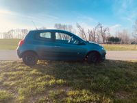 gebraucht Renault Clio 1.2 16V 55kW Tüv 08/2025