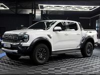 Gebraucht Ford Ranger Raptor 292 PS (214 kW) 2022 Weiß Pickup