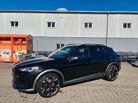 Gebraucht Cupra Formentor VZ 245 PS (180 kW) 2022 Schwarz SUV