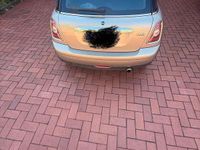 Second-hand Mini ONE 95 CP (69 kW) 2006 Gri Hatchback