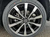 Nowe VW Caddy Sport 122 KM (89 kW) 2025 Szary Minivan