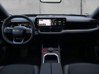 Neu Jeep Compass 156 kW (213 PS) 2025 Grün SUV