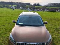 gebraucht Kia Sorento 2.2 CRDi AWD Platinum,Autom.7 Sitz,AHK