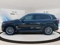 Gebraucht BMW X5 Sport Line 286 PS (210 kW) 2023 Schwarz SUV