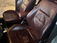 Gebraucht Opel Meriva 101 PS (74 kW) 2007 Grau Van / Kleinbus