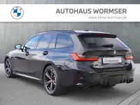 Gebraucht BMW M340 M Sport 374 PS (275 kW) 2025 Saphirschwarz Limousine