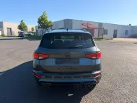 Usado Cupra Ateca 300 HP (220 kW) 2020 Cinzento SUV