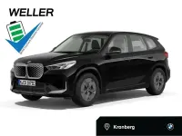 Gebraucht BMW iX1 Performance 279 kW (380 PS) 2023 Schwarz ii (schwarz) SUV