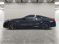Occasion BMW M850 Performance 530 ch (389 kW) 2024 Noir Coupé