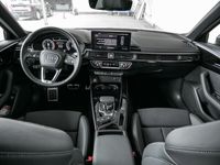 gebraucht Audi A4 Avant S line 40 TDI 150204 kWPS S tronic