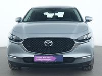 Brugt Mazda CX-30 Selection 122 HK (89 kW) 2022 Sølv SUV