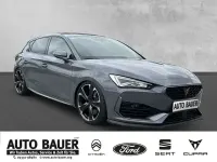 Gebraucht Cupra Leon VZ 300 PS (220 kW) 2022 Grau Limousine