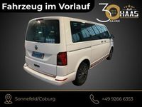 Usado VW Multivan 110 CV (80 kW) 2020 Andere Monovolumen