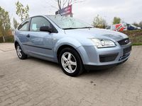 Usata Ford Focus 101 CV (74 kW) 2005 Berlina