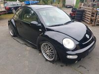 gebraucht VW Beetle New2.3 V5