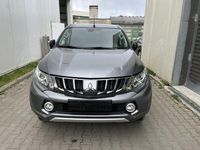 Gebraucht Mitsubishi L200 Top 181 PS (133 kW) 2018 Grau Pickup