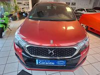 Gebraucht DS Automobiles DS4 Crossback 131 PS (96 kW) 2016 Orange SUV