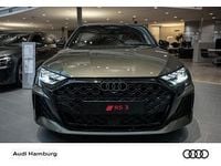 Neu Audi RS3 400 PS (294 kW) 2026 Grün (individuallackierungen audi exclusive) Limousine