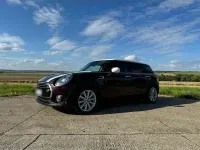 Gebraucht Mini Cooper D Essential 150 PS (110 kW) 2019 Rot Kleinwagen