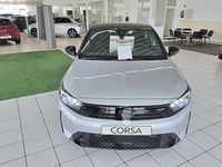 Gebraucht Opel Corsa 101 PS (74 kW) 2024 Silber Kleinwagen