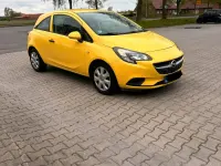 Usado Opel Corsa 75 HP (55 kW) 2016 Andere farben Citadino