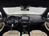 Gebraucht BMW X3 M Sport 286 PS (210 kW) 2023 Grau SUV