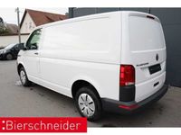 gebraucht VW Transporter T6.1Kasten TDI KLIMA PDC DAB