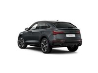 Gebraucht Audi Q5 S-Line 367 PS (269 kW) 2023 Speedgelb uni SUV