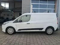 Gebraucht Ford Transit Connect Trend 101 PS (74 kW) 2024 Frozen white Van / Kleinbus