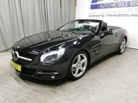 Mercedes Sl350 Gebraucht Kaufen 328 Autouncle