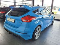 gebraucht Ford Focus 2.3 EcoBoost RS Allrad m. Xenon/WiPa