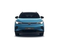 Neu VW ID.4 Pro 210 kW (286 PS) 2026 Schwarz SUV