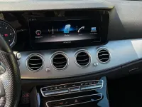 Gebraucht Mercedes E220 Avantgarde 194 PS (142 kW) 2018 Grau Kombi