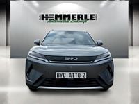 Neu BYD Atto 2 212 PS (155 kW) 2026 Time grey SUV