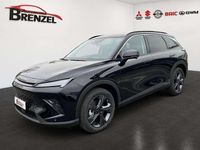 Neu Baic X55 177 PS (130 kW) 2025 Schwarz SUV