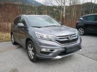 Gebraucht Honda CR-V 160 PS (117 kW) 2016 SUV