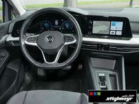 gebraucht VW Golf VIII Life 2.0 TDI DSG