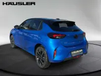 Ny Opel Corsa 131 HK (96 kW) 2025 Blå Hatchback