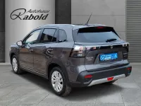 Gebraucht Suzuki SX4 S-Cross Comfort 110 PS (80 kW) 2025 Titan grau SUV