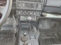 Second-hand Lada niva 77 CP (56 kW) 2012 Verde SUV