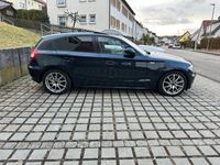 gebraucht BMW 118 i TÜv