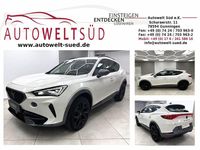 Gebraucht Cupra Formentor 150 PS (110 kW) 2023 Candyweiß SUV