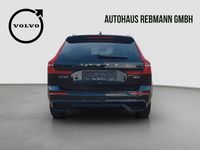 Gebraucht Volvo XC60 Plus 197 PS (144 kW) 2024 Schwarz SUV