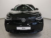 Neu VW ID.4 GTX 250 kW (340 PS) 2025 Grenadillschwarz metallic SUV