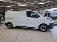 Gebraucht Toyota Proace 120 PS (88 kW) 2024 Weiß Van / Kleinbus
