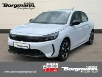 Ny Opel Corsa-e 114 kW (156 HK) 2026 Hvid Hatchback