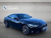 Gebraucht BMW 430 245 PS (180 kW) 2022 Schwarz ii Coupé
