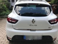 gebraucht Renault Clio IV 