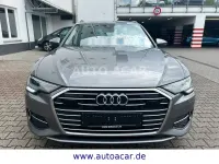 Gebraucht Audi A6 Sport 265 PS (194 kW) 2021 Grau Kombi